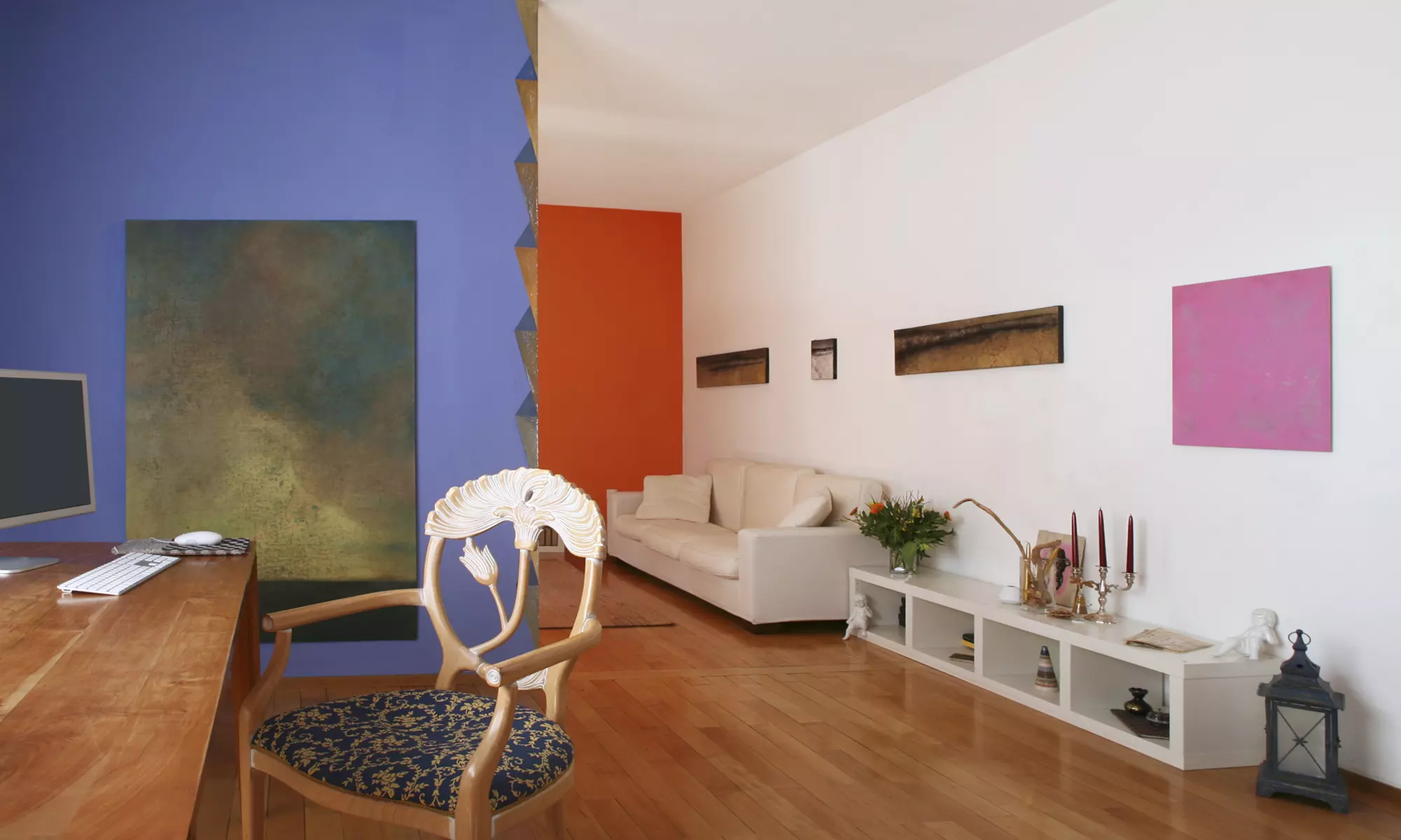 Spotless Studio Cleaning Standard Clean: Studio, 1 Bed / 1 Bath or 2 Beds / 2 Baths - Up to 20% Off - Primary Image