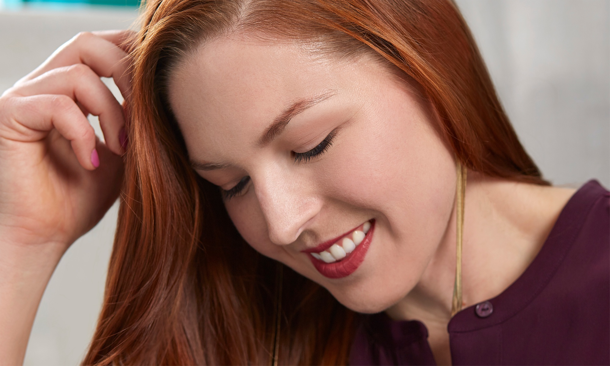 Get Restylane Kysse Injection for Fuller Lips and Reduced Lines