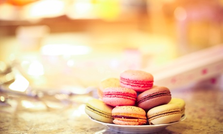 Ateliers de pâtisserie de 2 ou 3h pour 1 personne dès 26 € chez Sweet Délices Délices Box