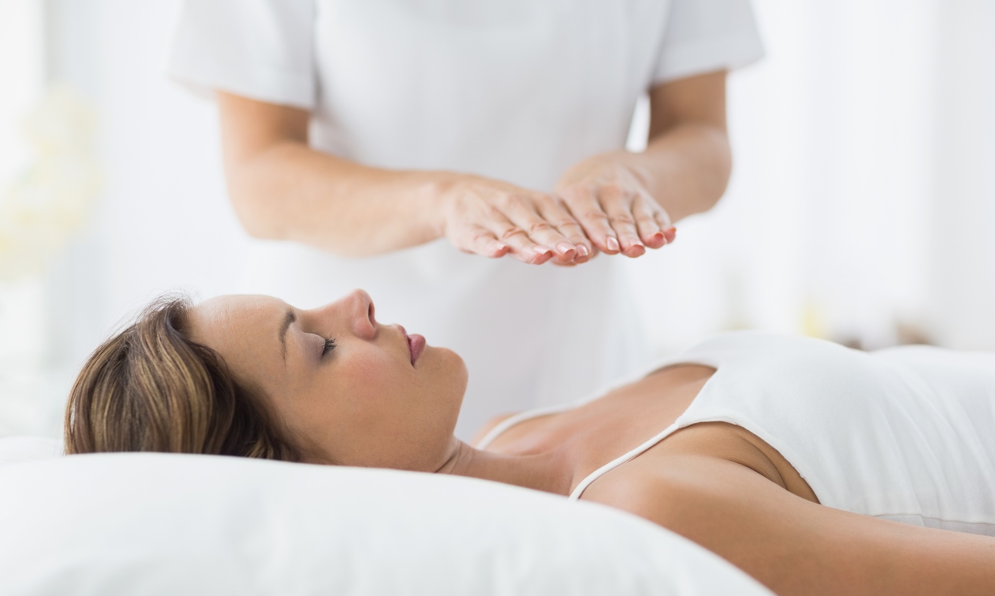 Enhance Wellness with Reiki Online or Interactive In-Person Course