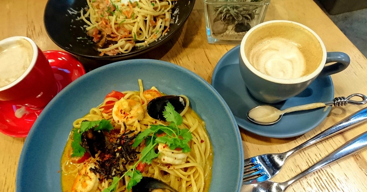 Up to 36% Off on Italian Cuisine at Il Piccolo Diavolo 