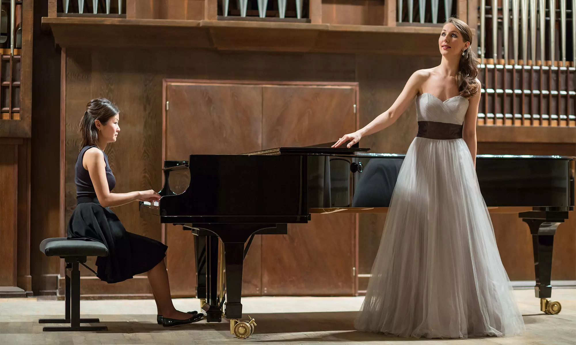 Explore Music with One or Four Guitar or Piano Lessons at Parkland Guitar Lessons (up to 30%Off) - Primary Image