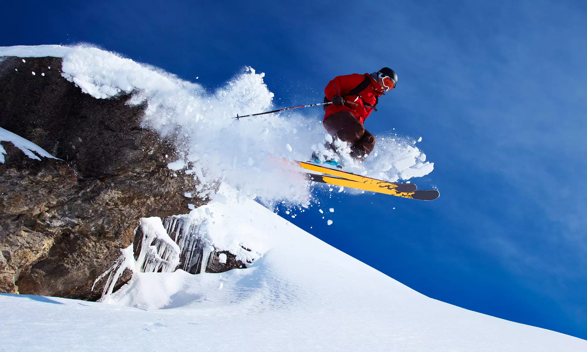 Up to 35% Off on Ski / Snowboard Repair at RJ Bradley's - Primary Image