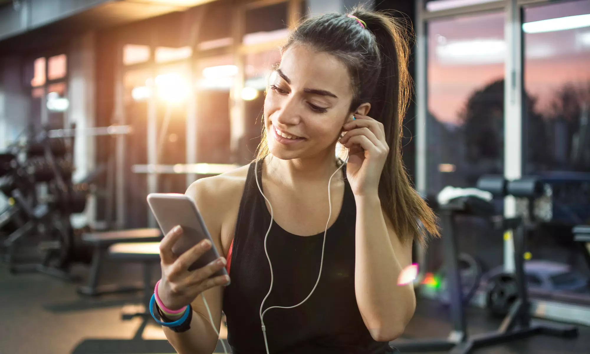 Unlimited Fitness Center Access for One or Three Months at Duluth Indoor Sports Center (Up to 39% Off) - Primary Image