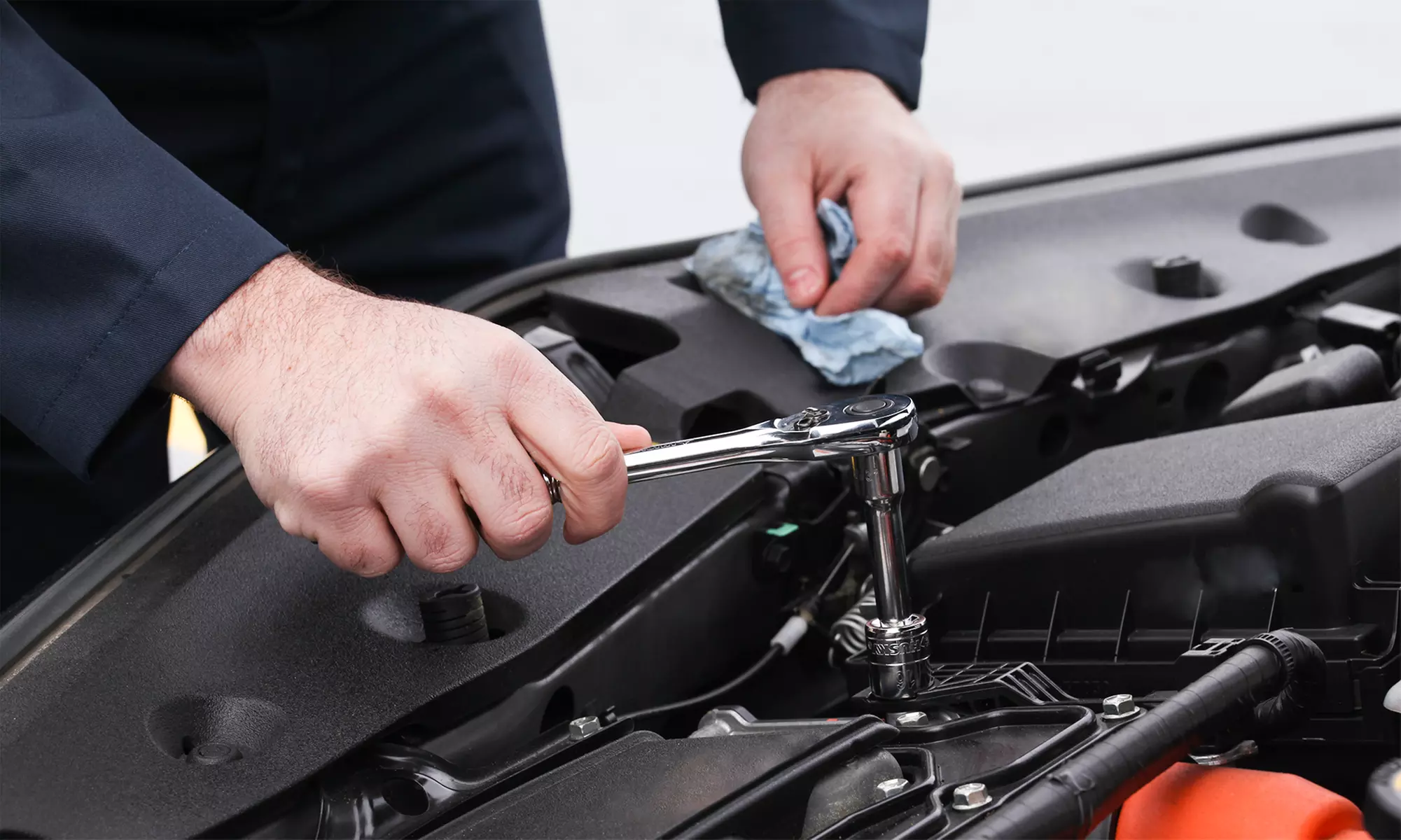 Boost Your Skills with Compete High’s Car Mechanic and Motorbike Maintenance Online Courses Up to 56% Off - Primary Image