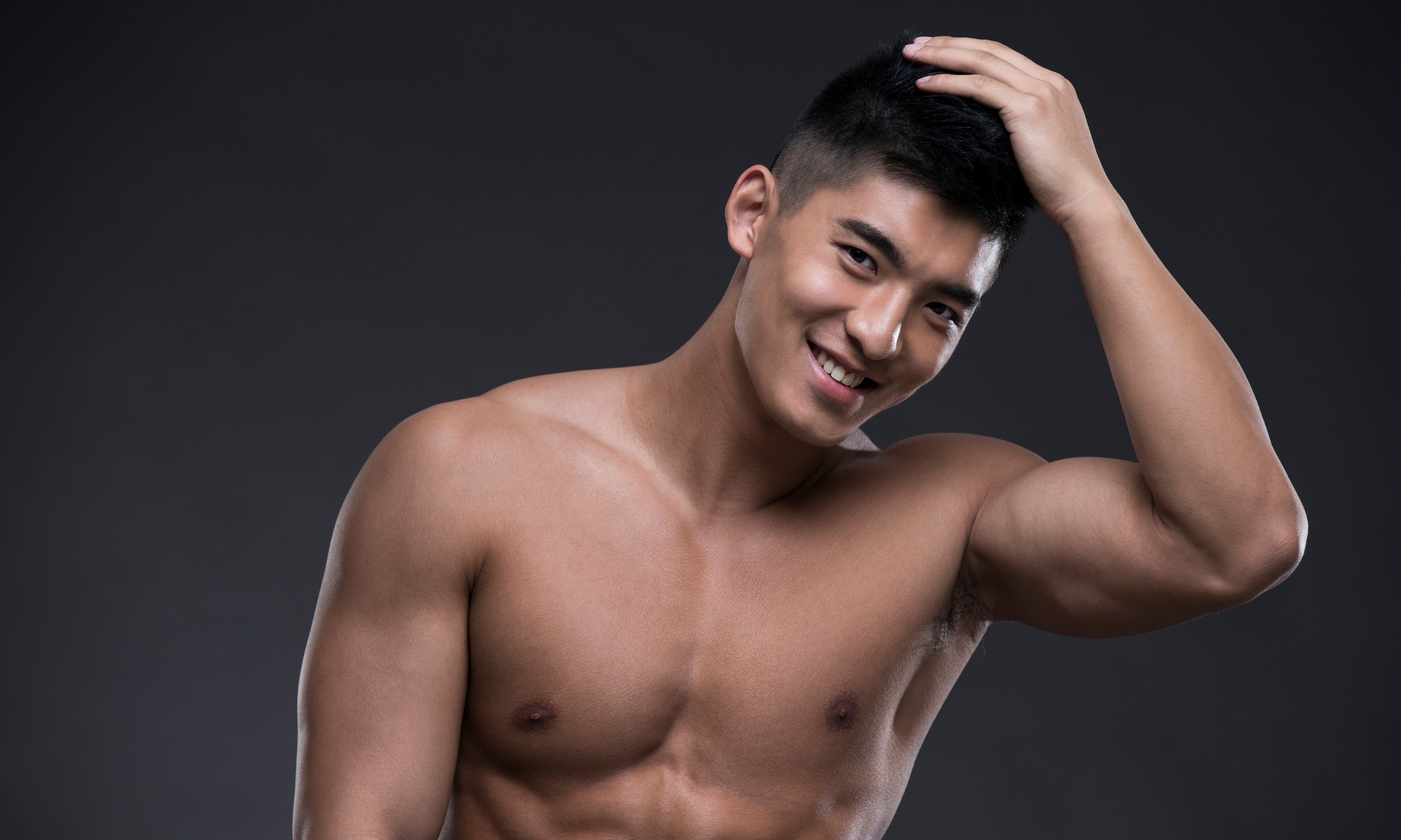 Up to 44% Off on Waxing - Men at Beautybytajah
