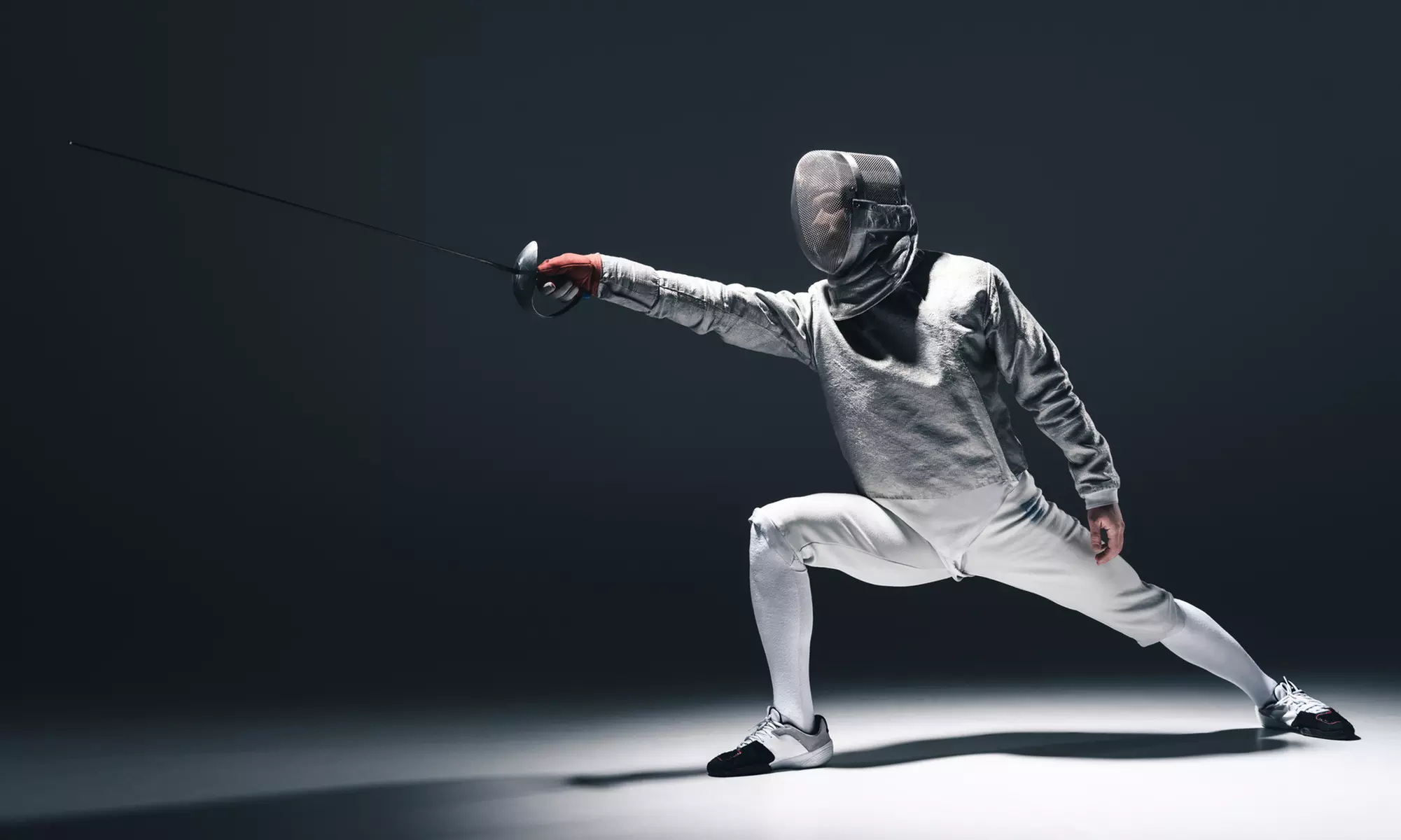 One Introductory or Four Classical Fencing Classes for One or Two at Tim Morehouse Fencing Club (Up to 60% Off) - Primary Image