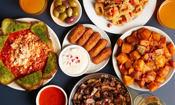 Friday Brunch with Drinks: Child (AED 39) or Adult (AED 99)