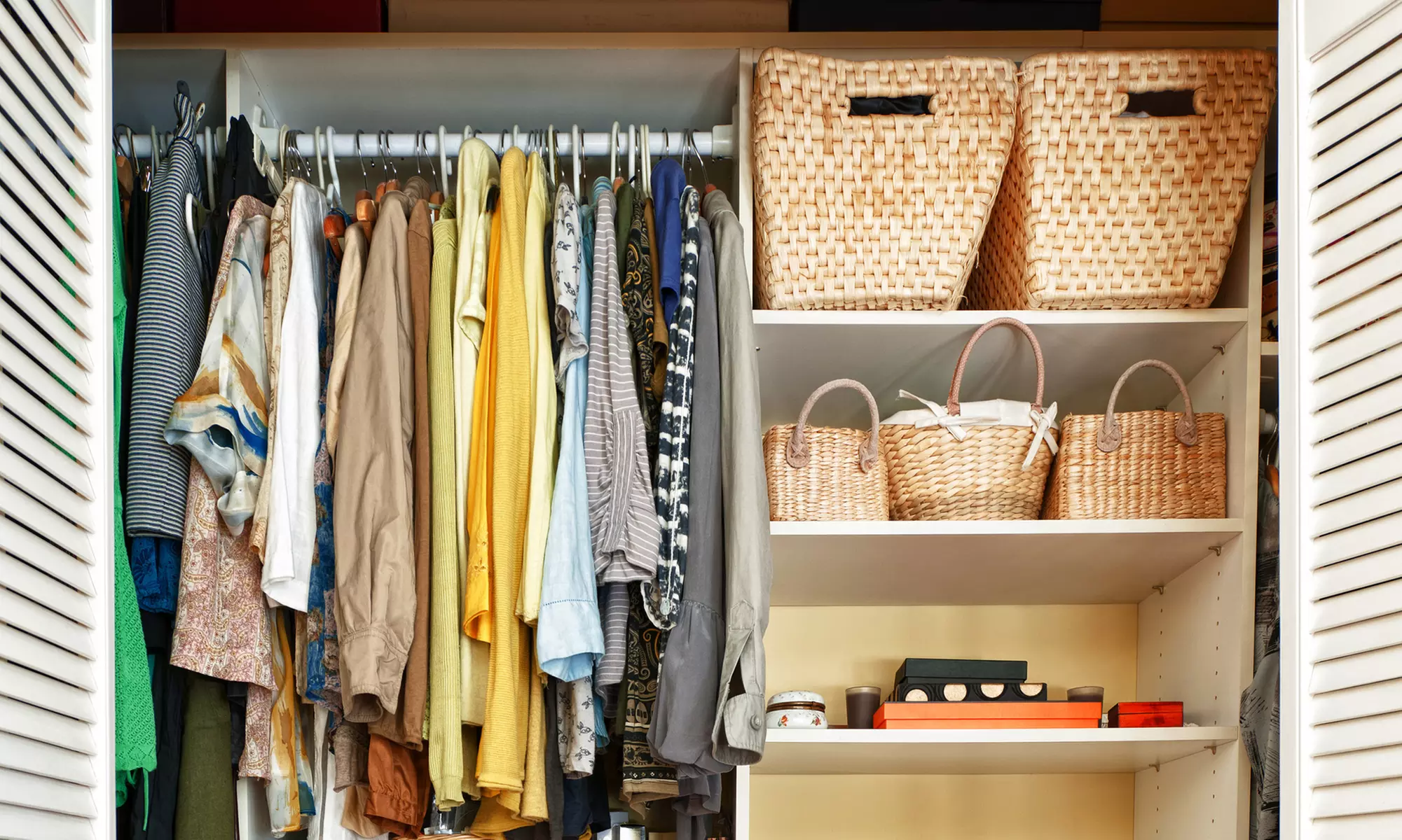 Up to 10% Off on Home Organization at Grace to Organize - Primary Image