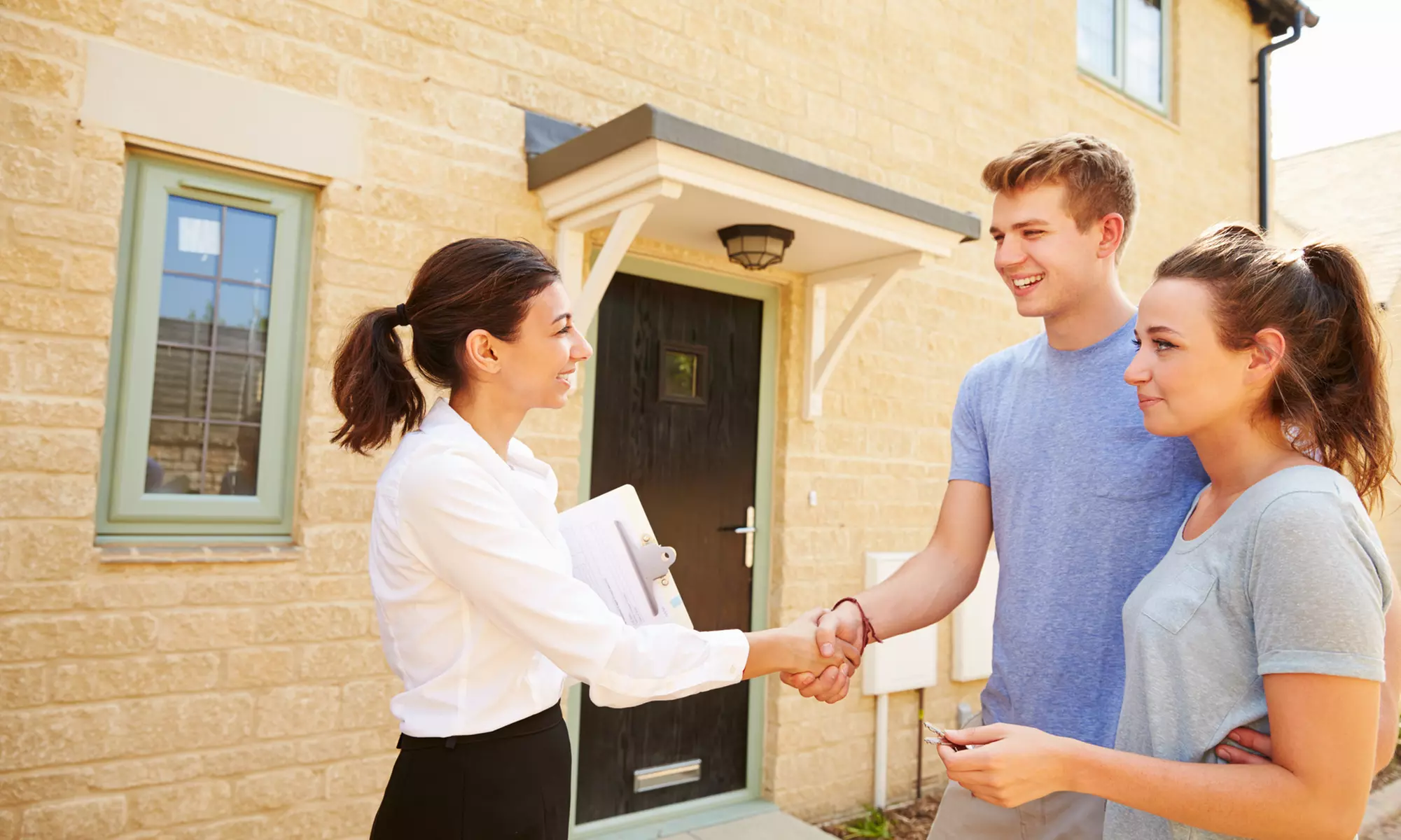 Up to 50% Off on Inspection - Structural at All Property Tech - Primary Image