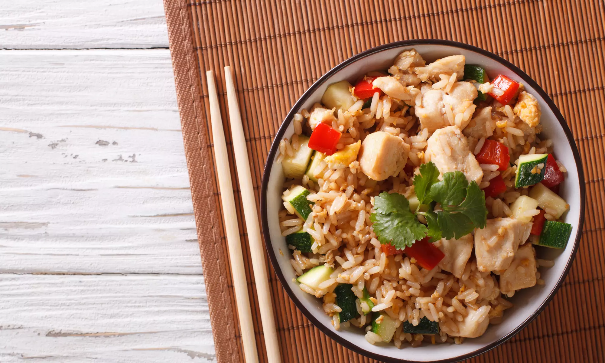 One or Two Weeks of Prepared Meals for One from Bacade (Up to 32% Off) - Primary Image