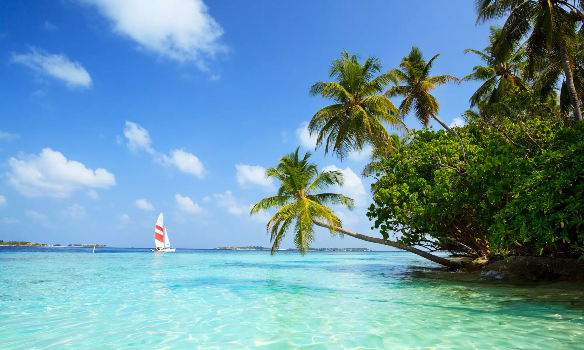 ✈ 9-Day Maldives Getaway: 4* All-Inclusive Paradise with Flights