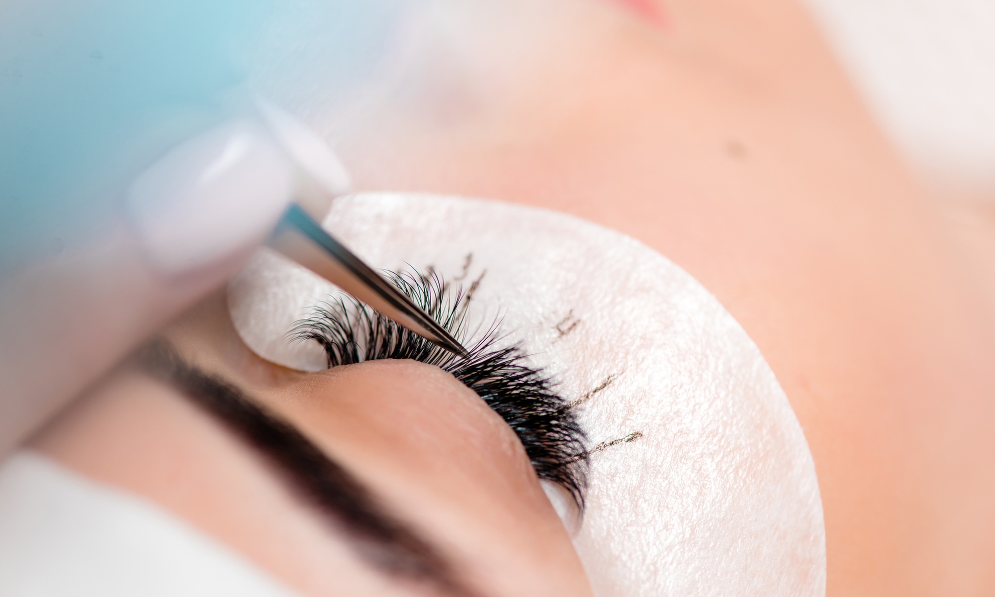 Get Flawless Lashes w/ One Eyelash Lift Treatment w/ Optional Tiniting