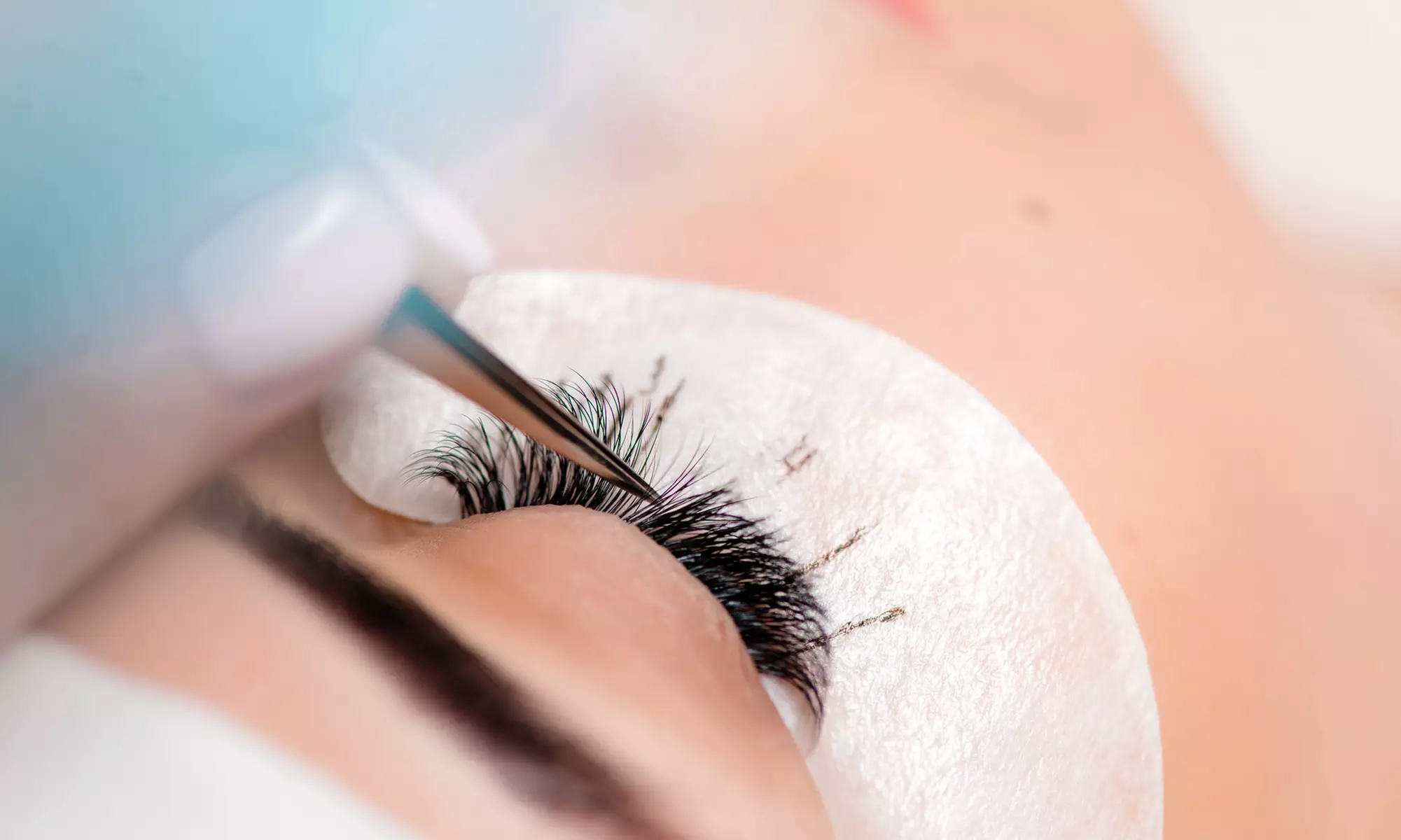 Get Flawless Lashes w/ One Eyelash Lift Treatment w/ Optional Tiniting at Artistry By Alysia - Up to 50% Off - Primary Image