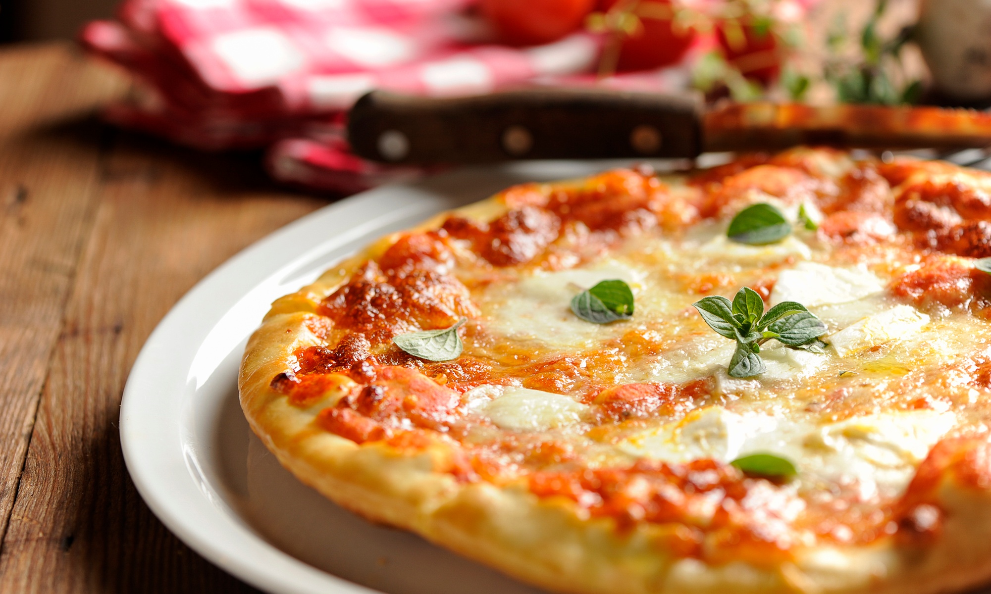 $25, $50, or $100 eGift Card to Pizza Cafe LA