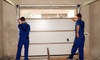 For Smooth Operation: Garage Door Lube & Tune Up services at Sun Devil Garage Door Sales & Repair(Up to 62% Off)