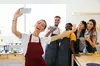 Join Ask Aunt V's exciting cooking classes with options for two (Up to 20% Off)