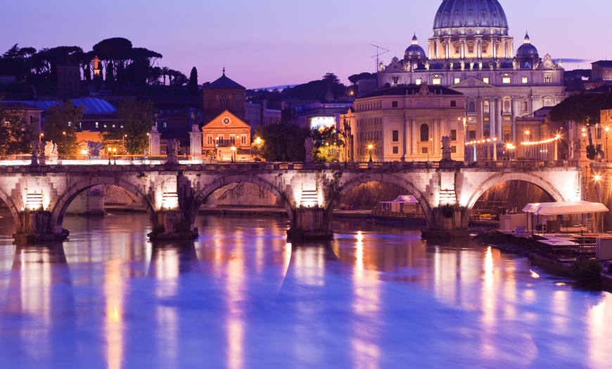 Image 9: ✈ Mystery Getaway: Europe, Caribbean, Hawaii & More with Hotel & Air