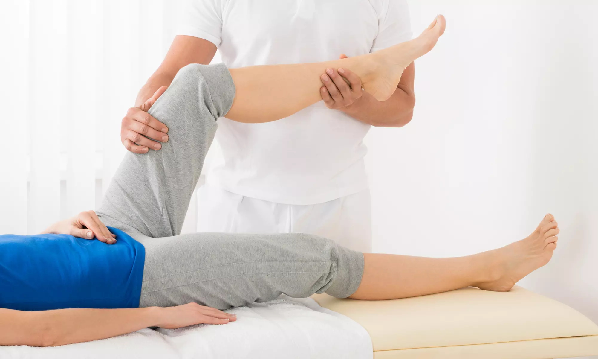 Up to 26% Off on Physical Therapy at Recharge Physical Therapy & Wellness - Primary Image