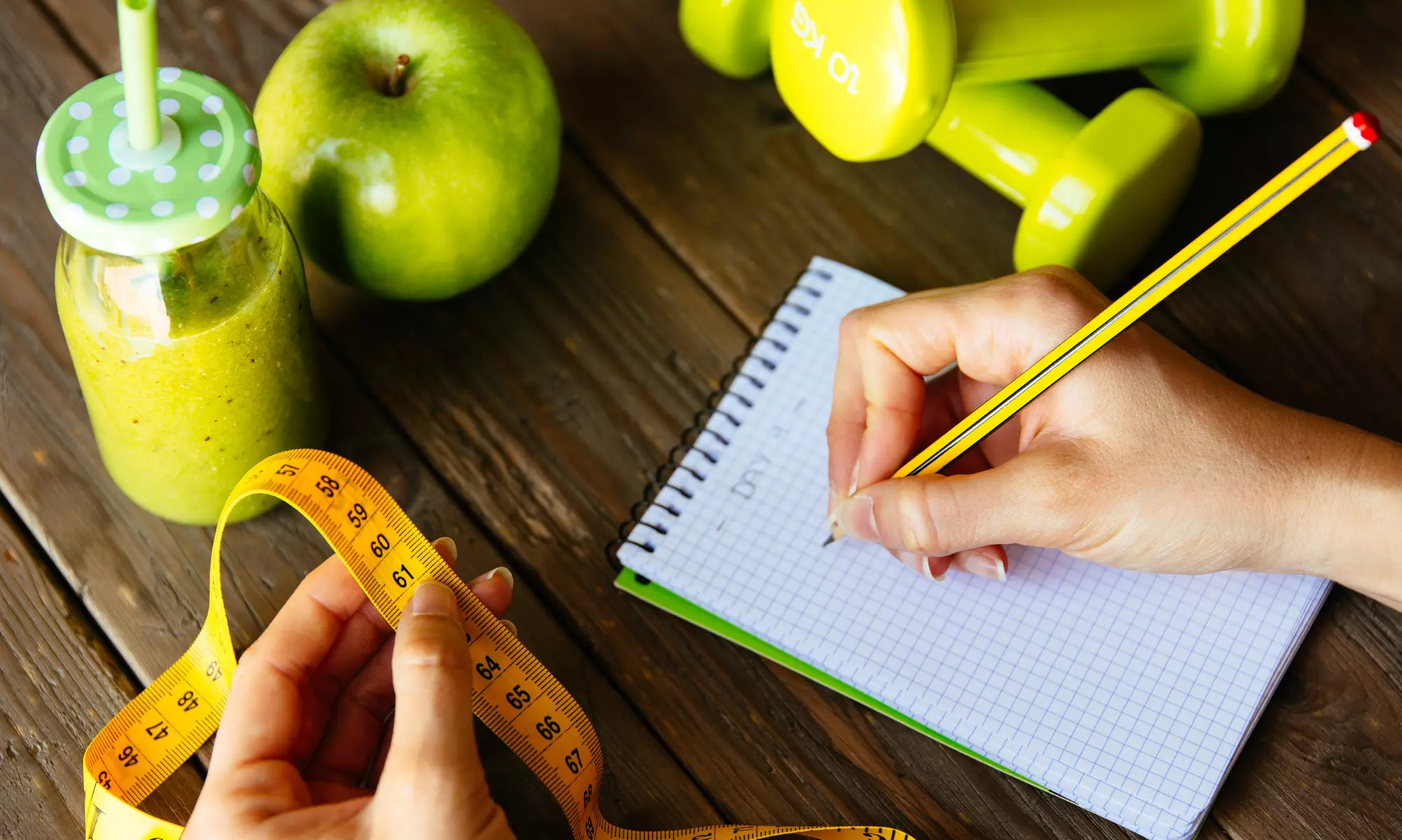 C$143 for One Month At-Home Detox Program from Perfecta Cosmetic Clinic (C$220 Value) - Primary Image