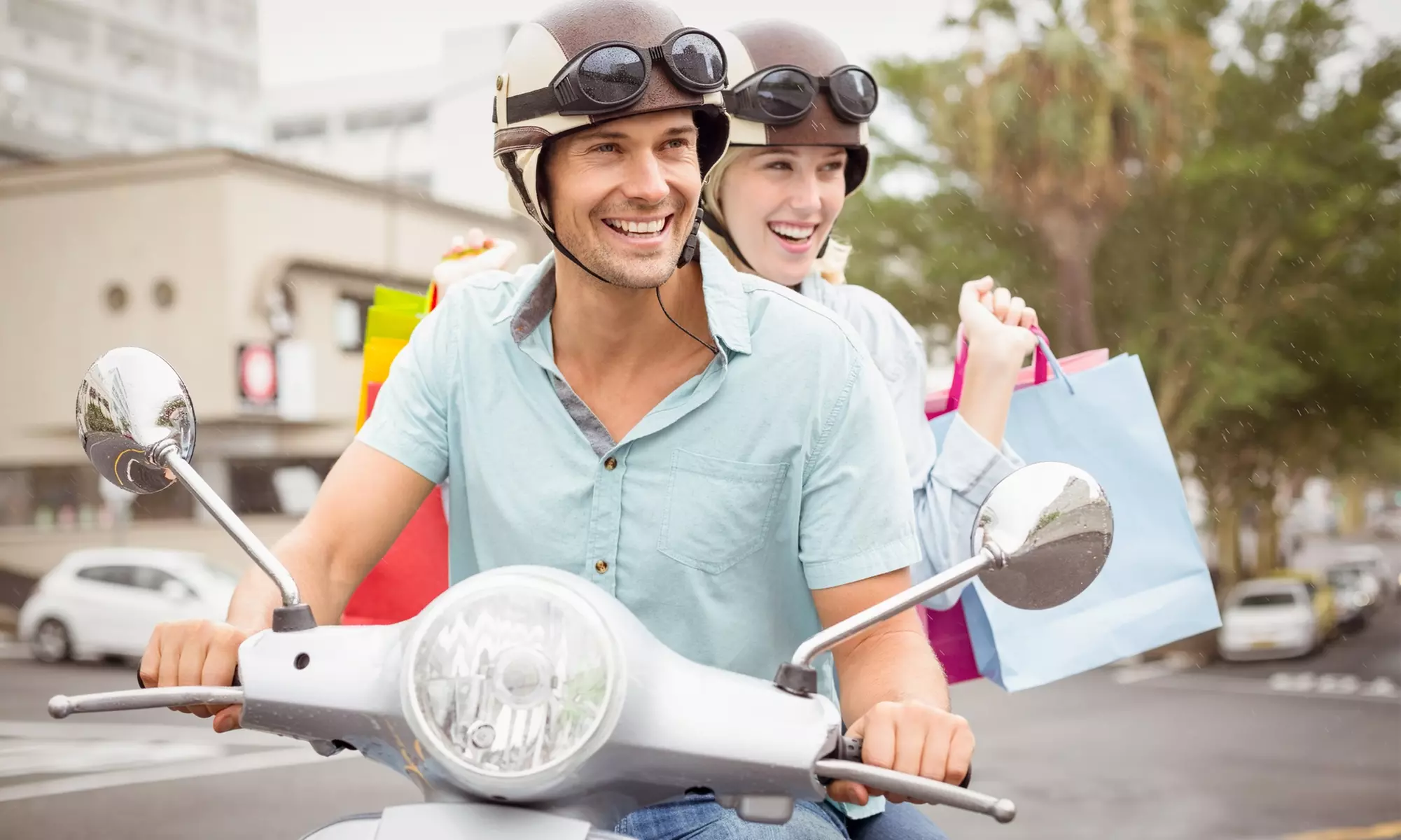 BSR (AM) ou permis AM pour quadricycle à moteur avec l'Auto Ecole Richard la Valentine (jusqu'à 24% de remise) - Primary Image