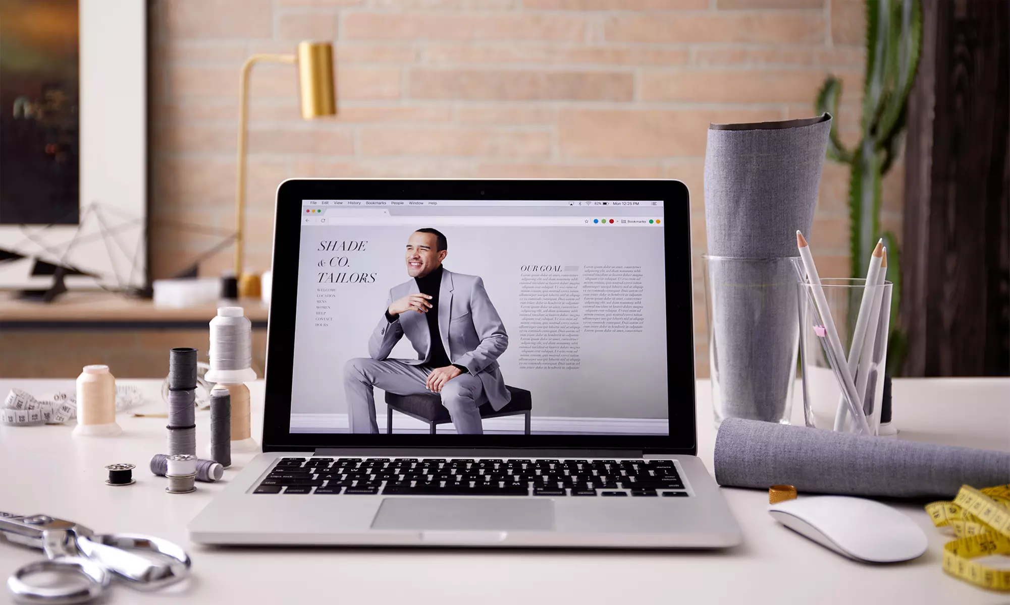 Get Professional 5 Page Website Design for Business: Best SEO Practices (Up to 50% Off) - Primary Image