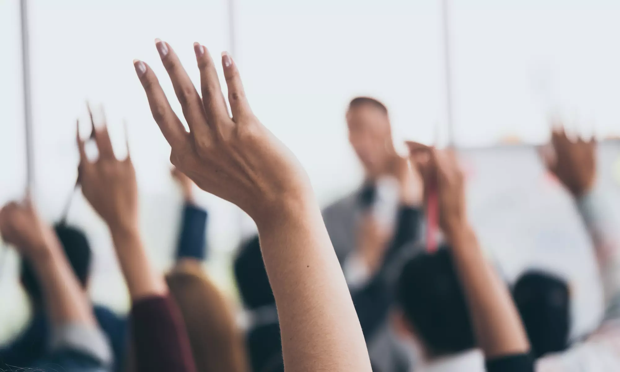 Up to 50% Off on Public Speaking Course at ApexOratory - Primary Image