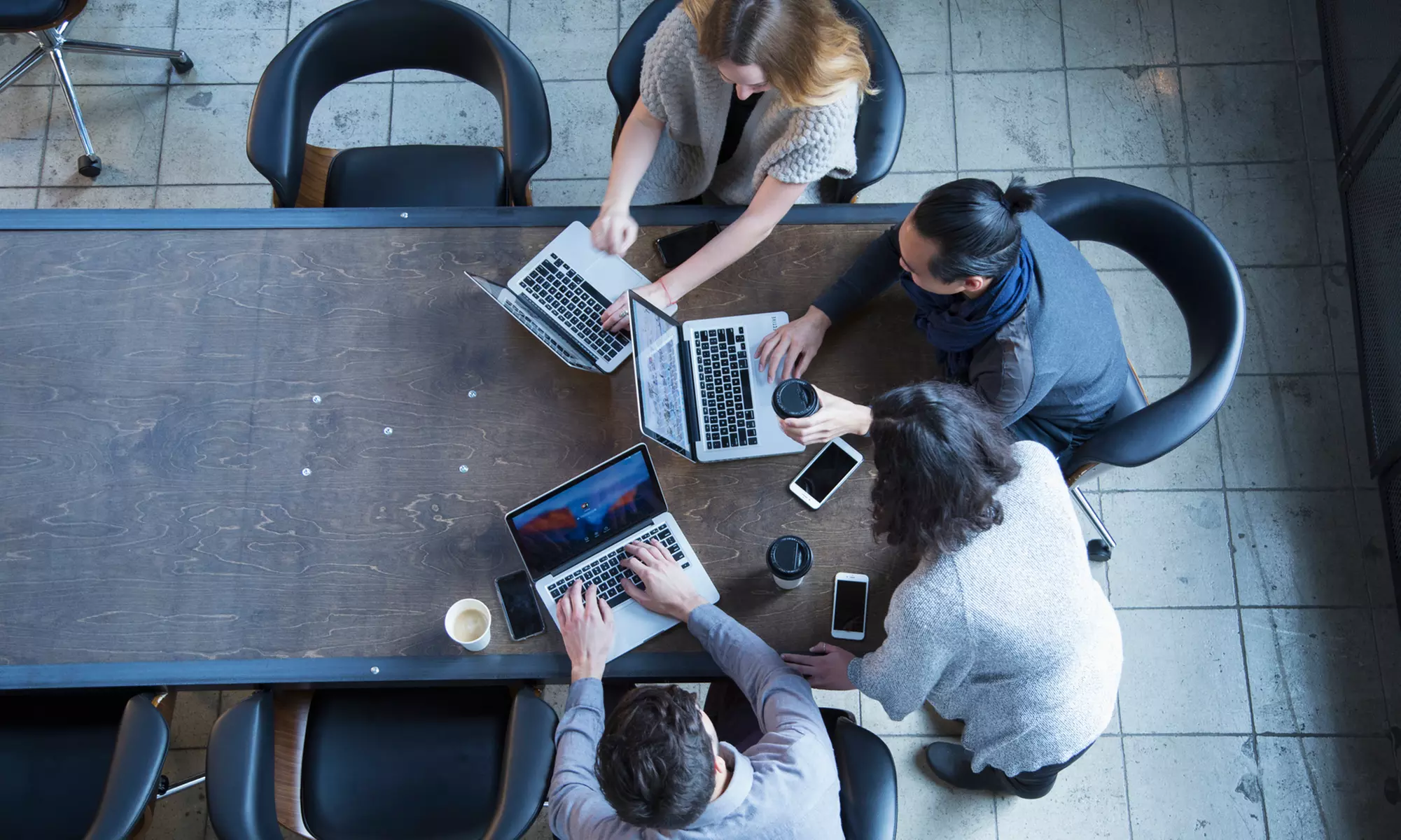 Master Project Management + Get Lifetime Access to 2500+ Online Courses from Training Express (Up to 63% Off) - Primary Image