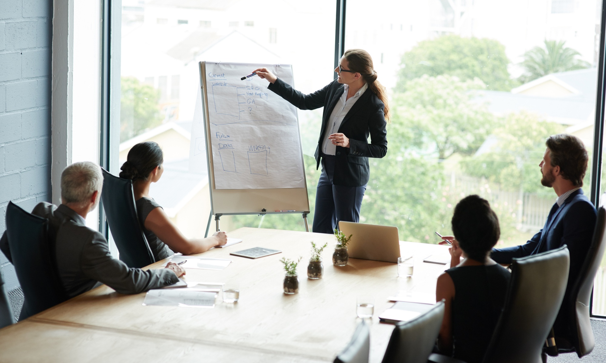 Online cursus Het Carrière Pakket