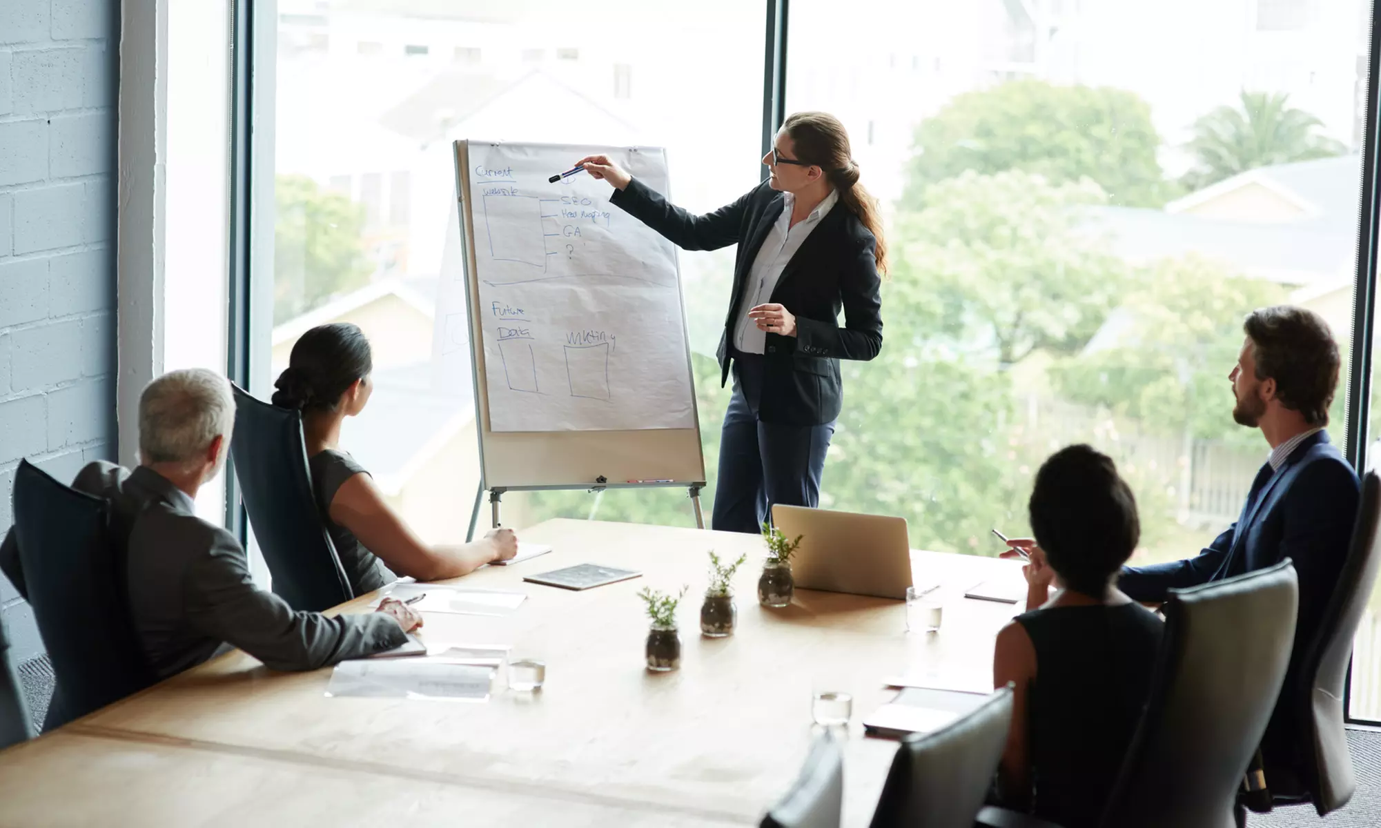 12 maanden toegang tot Het Carrière Pakket met 31 online cursussen omtrent carrière maken via Interplein - Primary Image