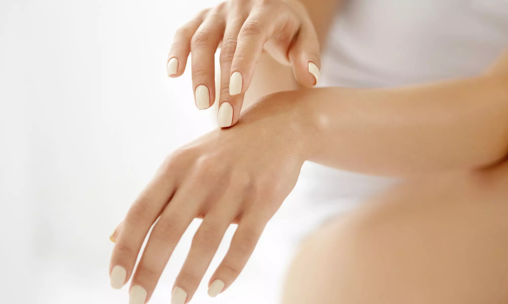 Elite Laser Skin Tightening for Eyes, Lips, Neck, Hands & Wrinkles at Elite Image One (Up to 30% Off) - Primary Image