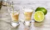 Jersey City Tequila Fest on May 10 from 6 p.m. to 9:30 p.m. 