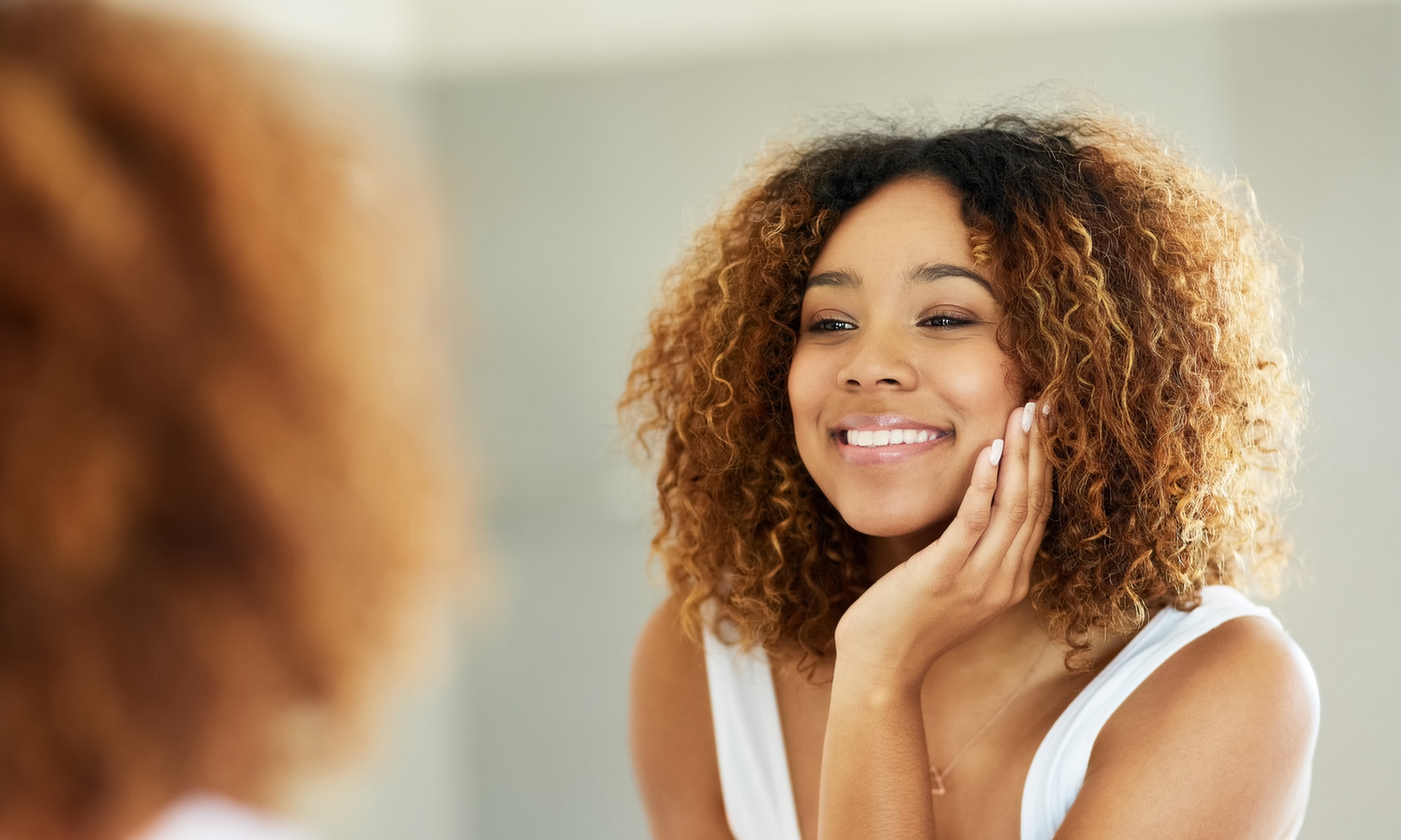 Get Smooth Skin with Restylane Syringe Options