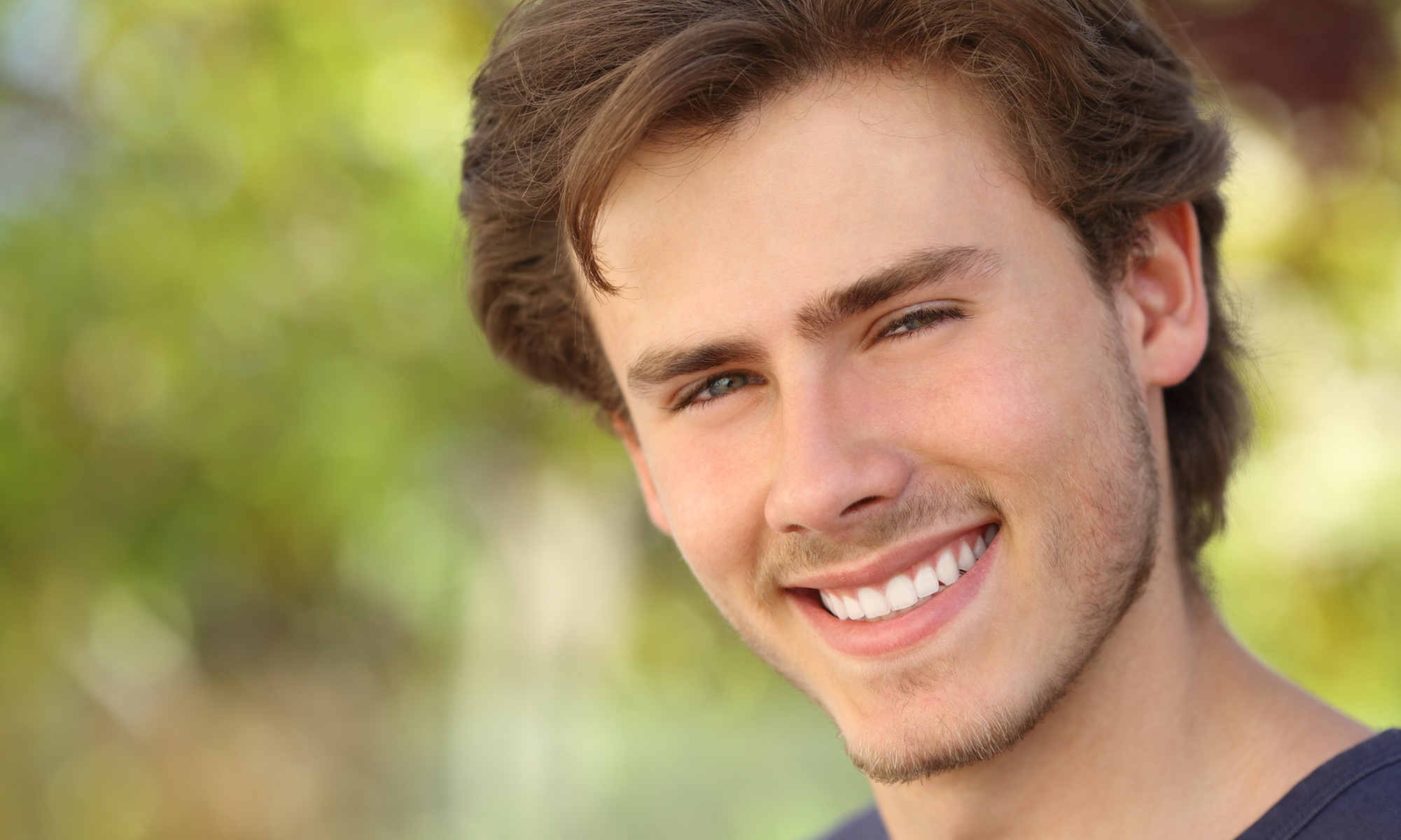 Up to 58% Off Teeth Whitening at Le Clinique NYC Laser and Spa