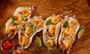 Image 1: 52% Off Food and Drinks at Beantown Taqueria