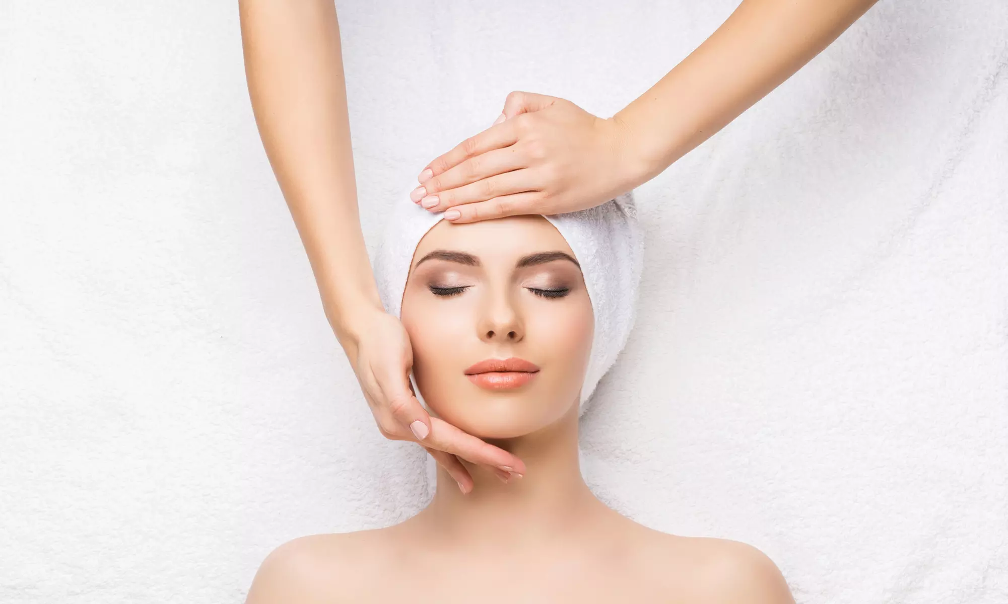 Get Glowing with a 50 Minutes Intense Recovery Facials at Nu Spa (Up to 70% Off) - Primary Image