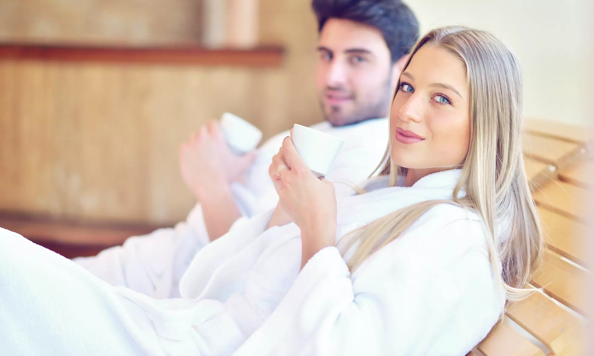 Dzień Kobiet: day spa VIP dla 1 osoby lub dwojga