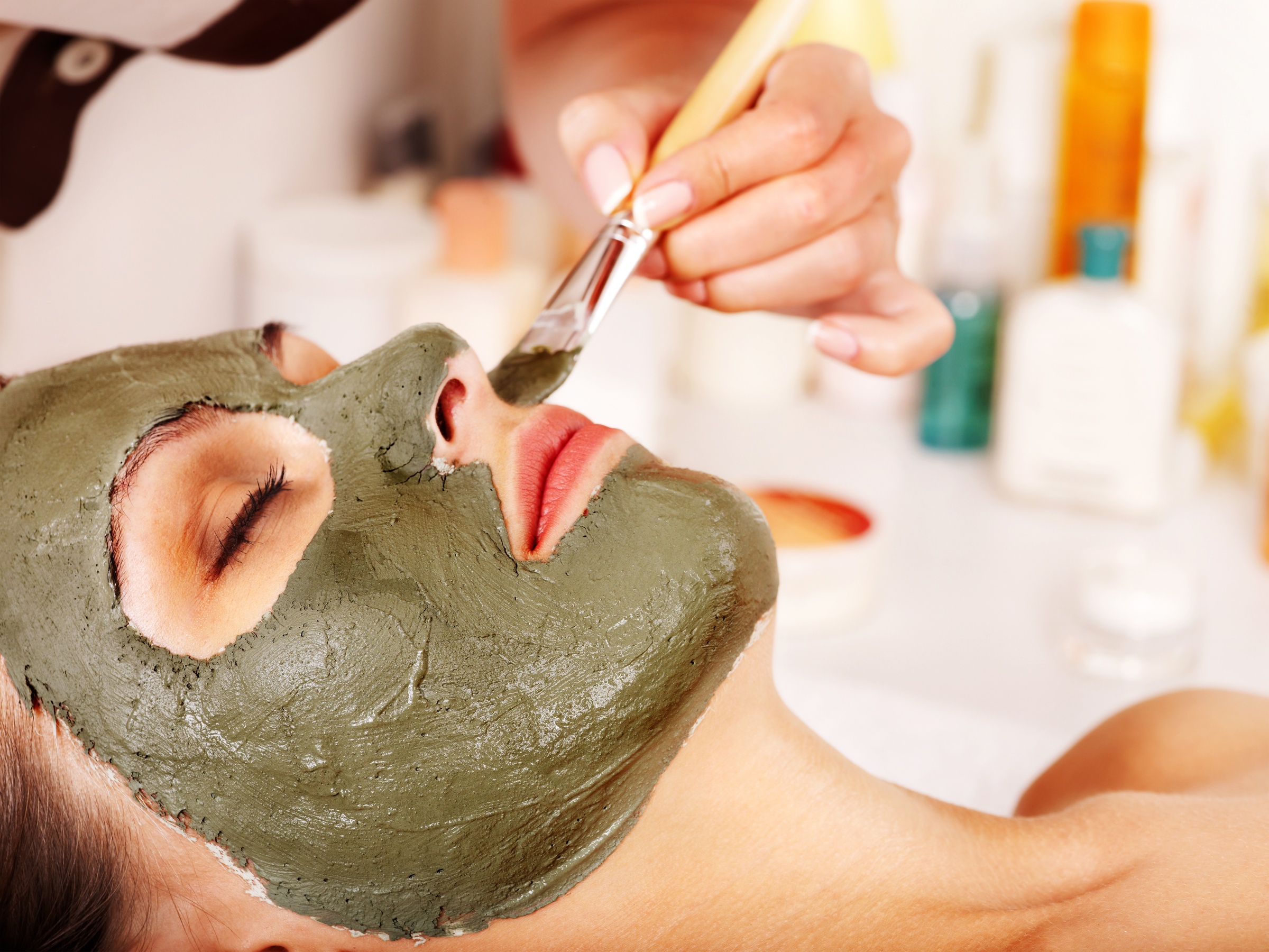 Up to 51% Off on Facial - Peeling at Beauty2Inspire