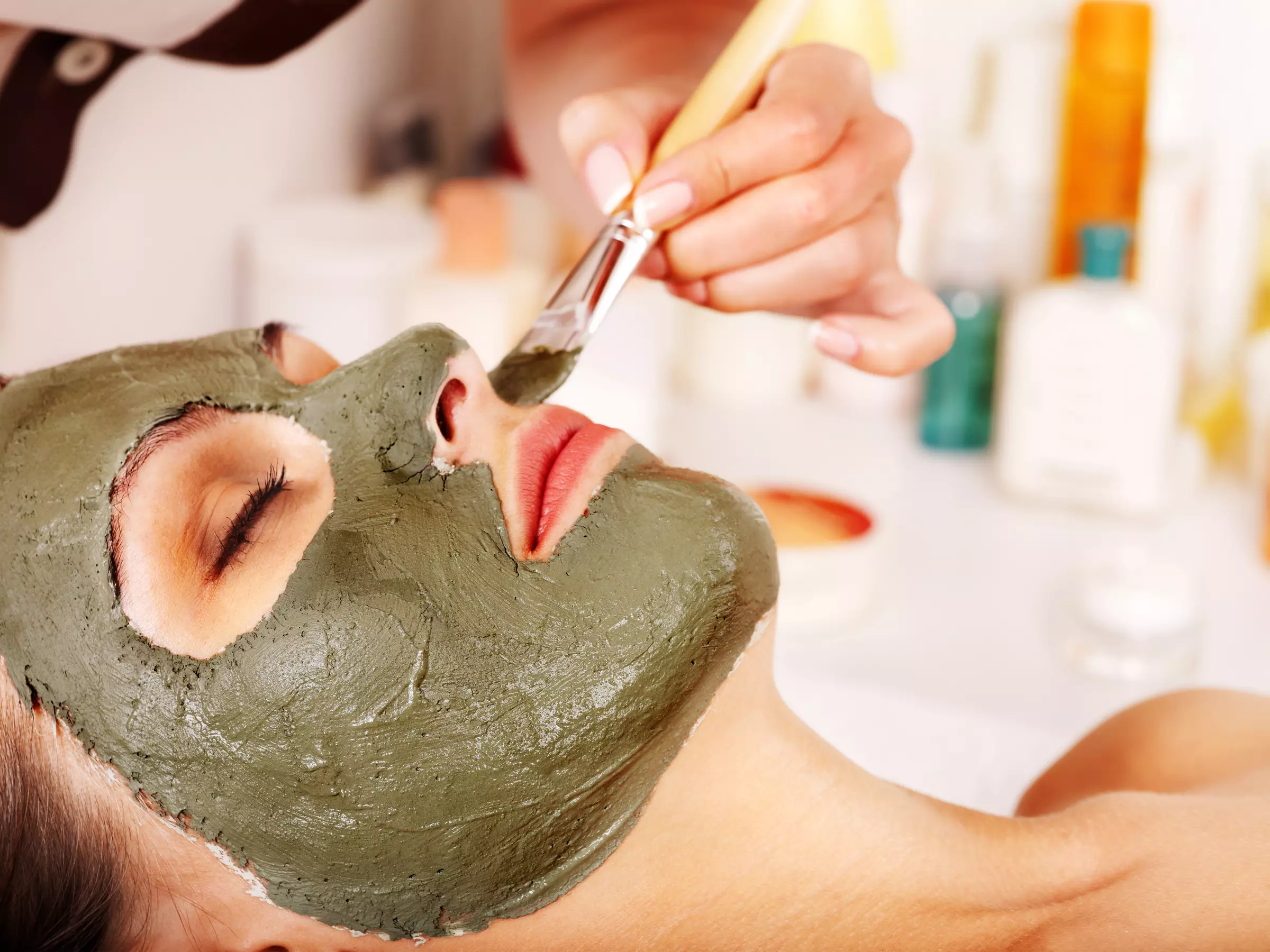 Up to 46% Off on Facial - Peeling at Beauty2Inspire - Primary Image