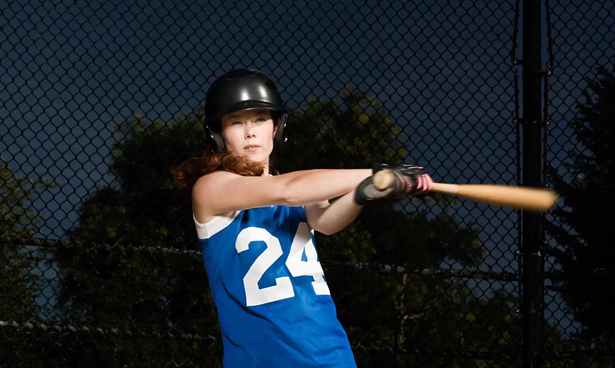 One- or Two-Hour Baseball Simulator for Up to 12 People (Up to 51% Off) - Primary Image
