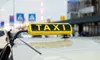 KrossFleet: One-Way or Round-Trip Airport Ride to PHX or AZA (Up to 40 - 150 Miles Total) (Up to 20% Off)