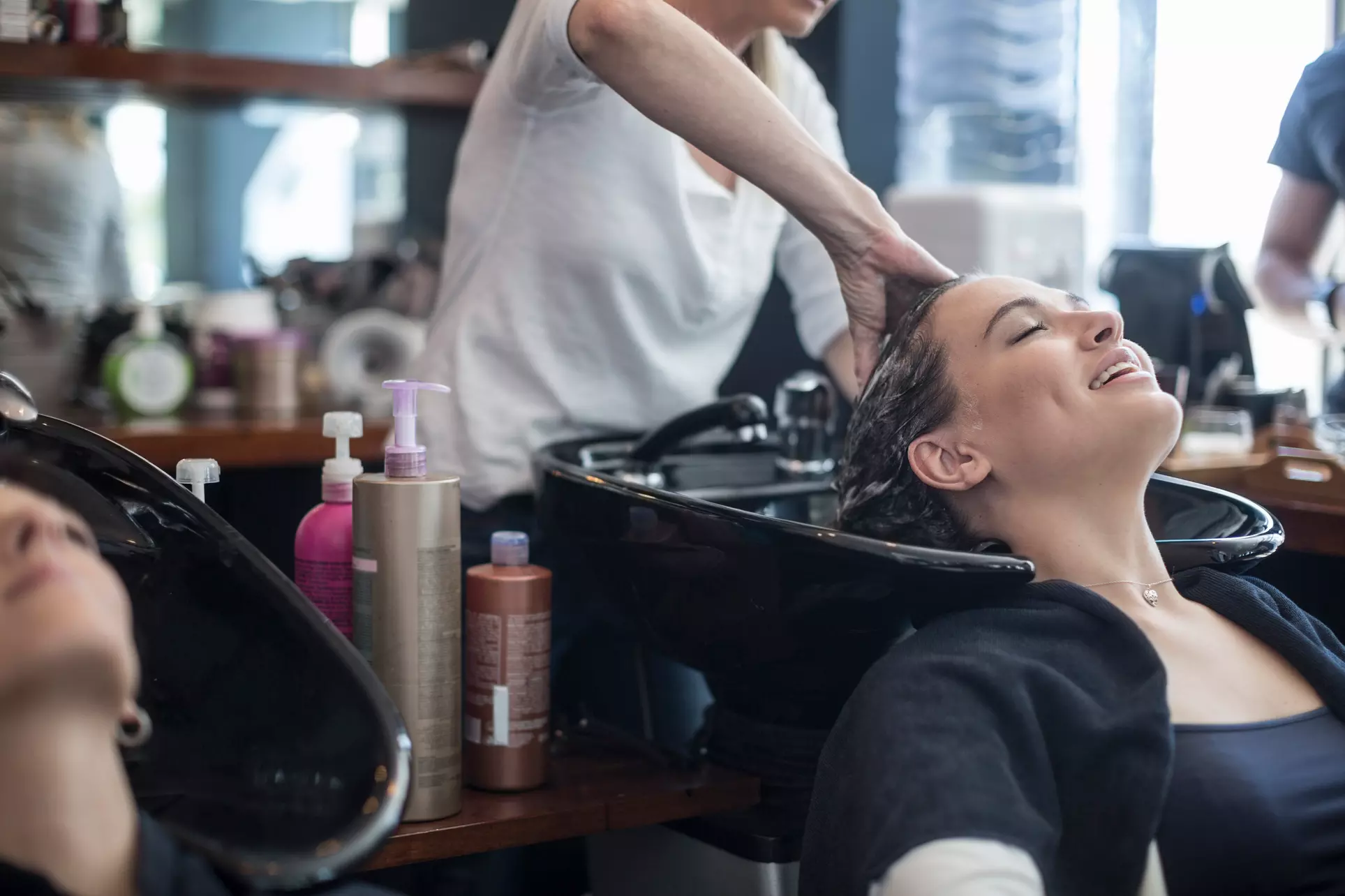 Refresh with a 60, 90-Min Scalp Care Treatment, & More at Y&C Hi beauty86 - Up to 50% Off - Primary Image