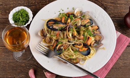 $25 Gift Card - Giuseppe's Ristorante