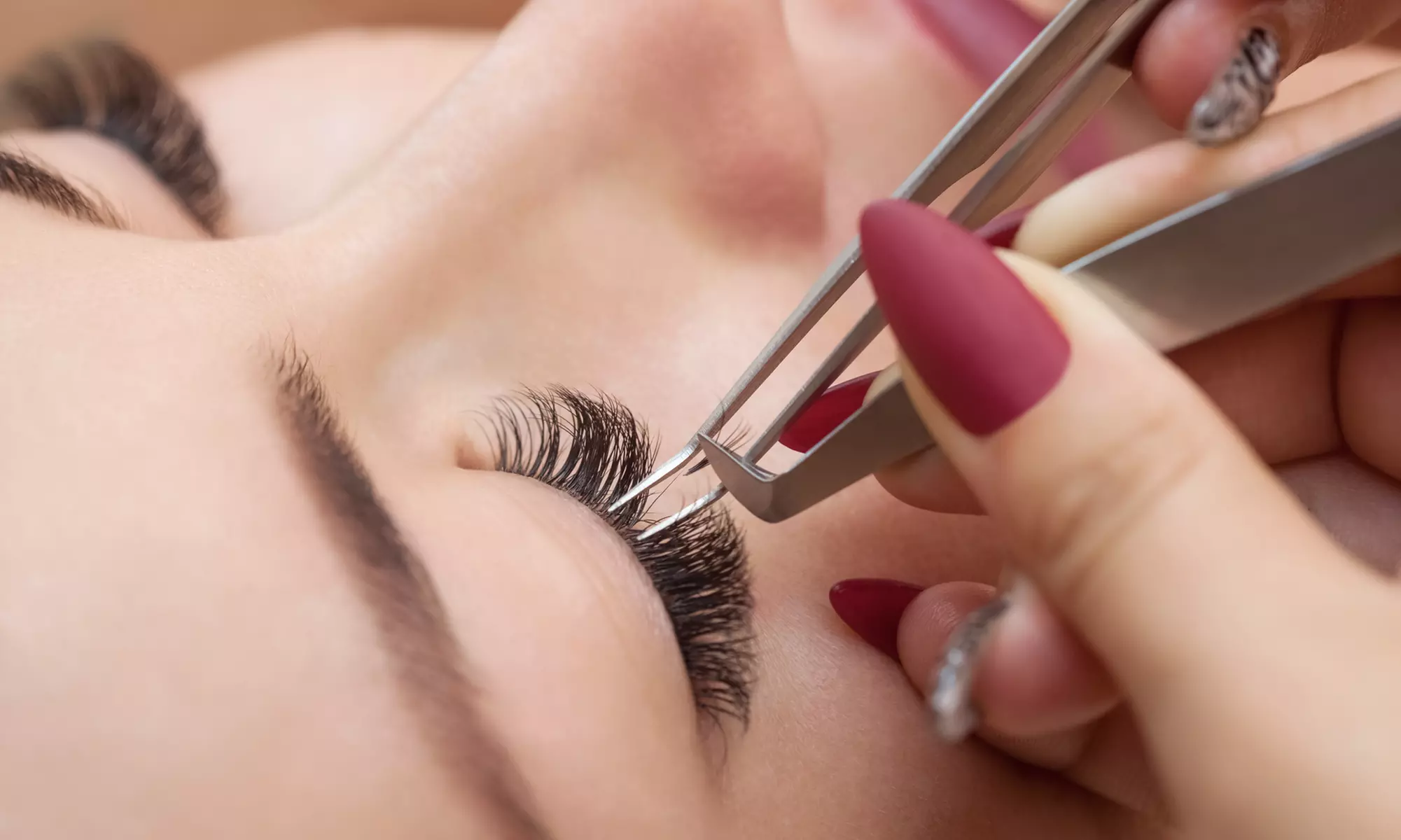 Up to 30% Off on Eyelash Extensions at The Chel’le Effect: Beauty & Aesthetics Studio - Primary Image