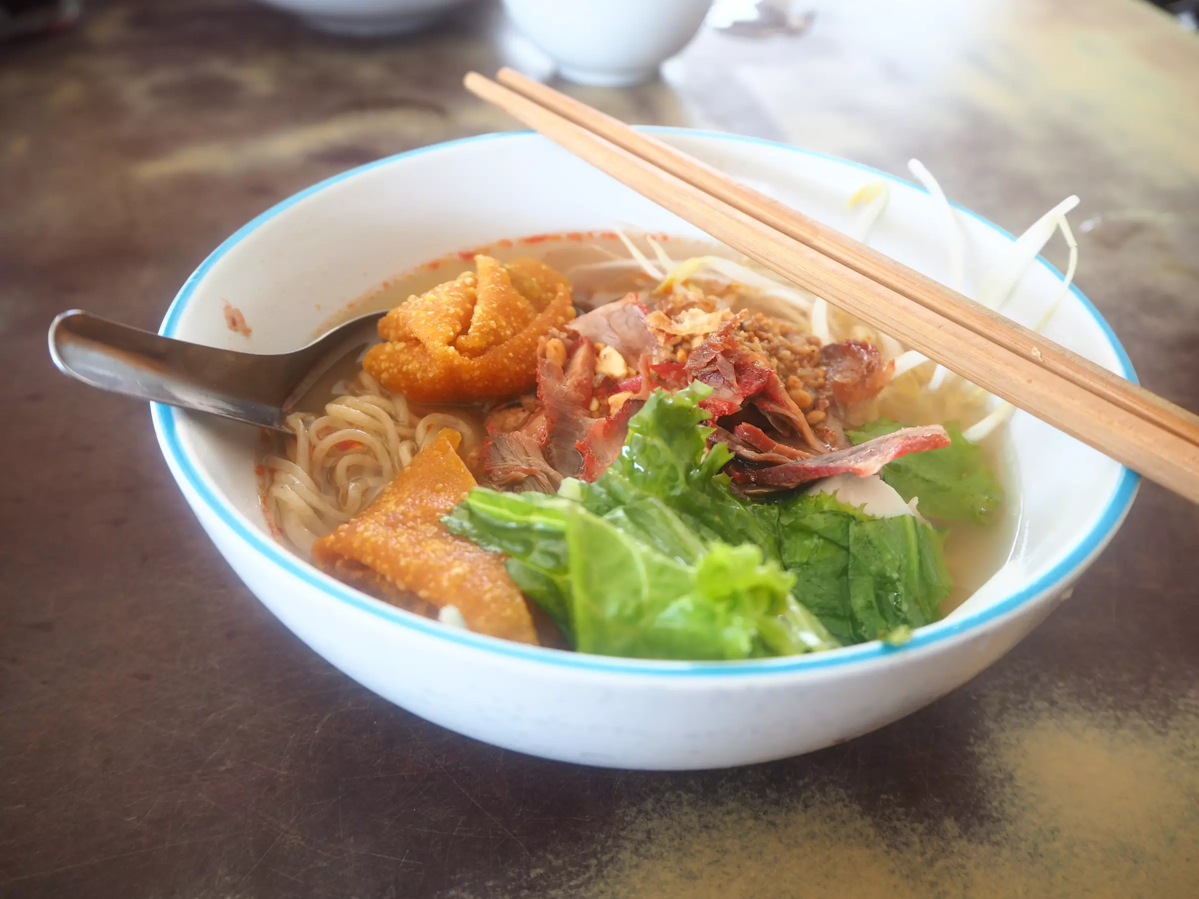 Learn Authentic Thai Seafood Cooking Skills and Save Up to 56% Off at Compete High - Primary Image