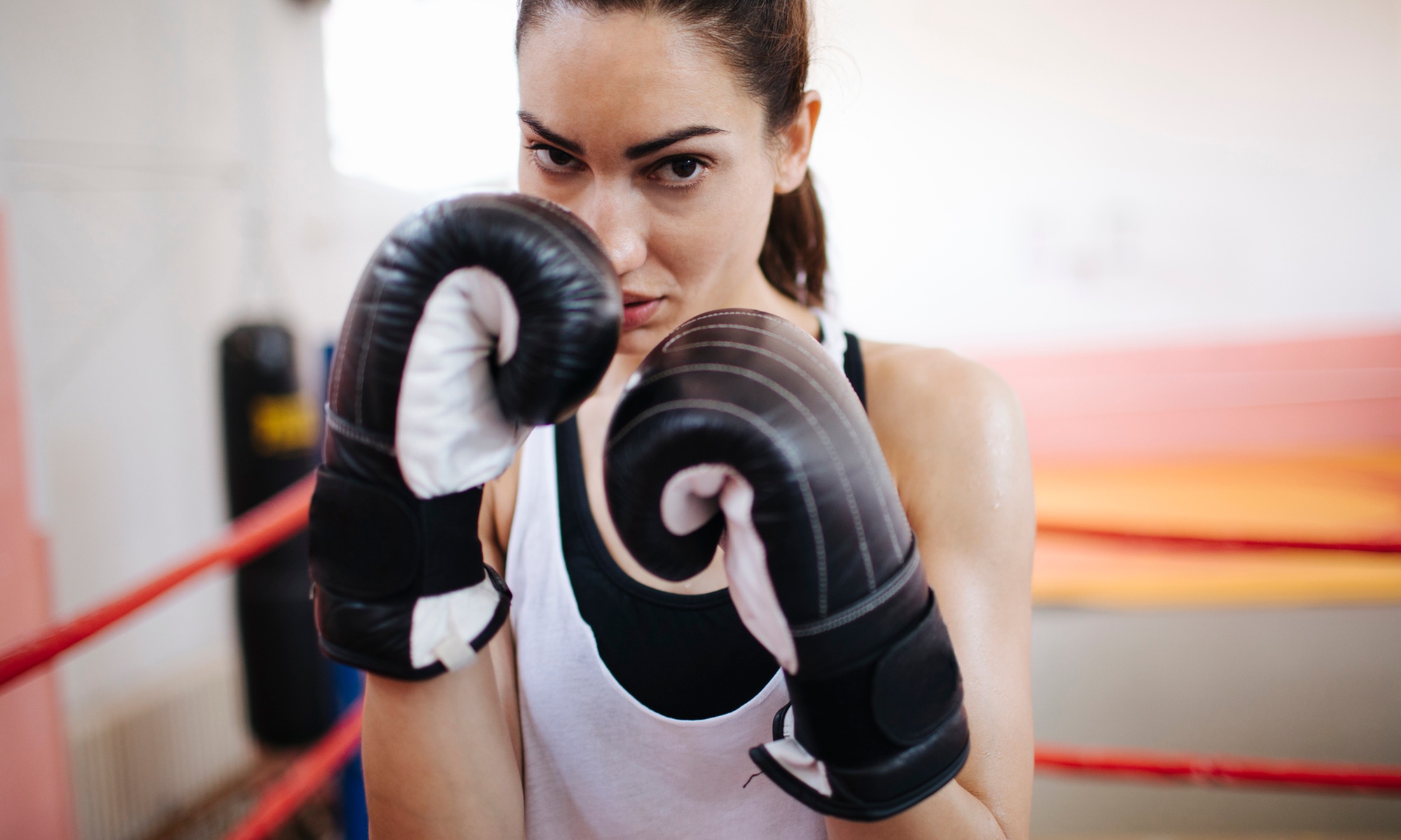 Unlimited Classes and Gym Access for One Month