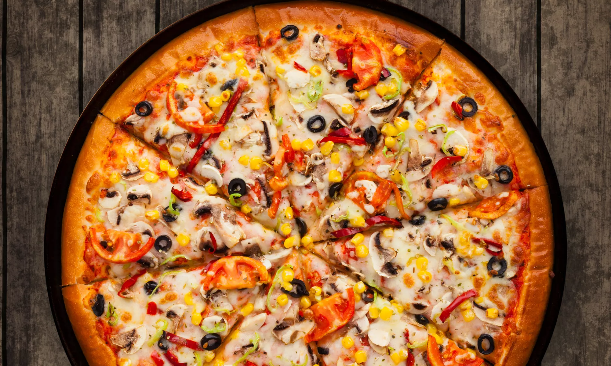 Enjoy $30 or $50 Worth of Food