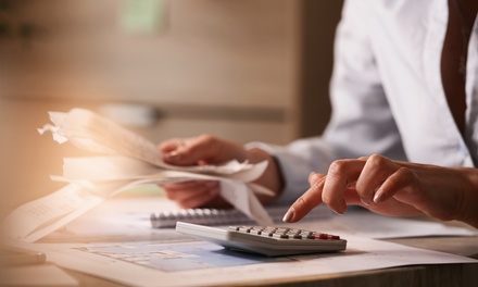 Tax Prep & e-File for Single Filer - Luxury Tax