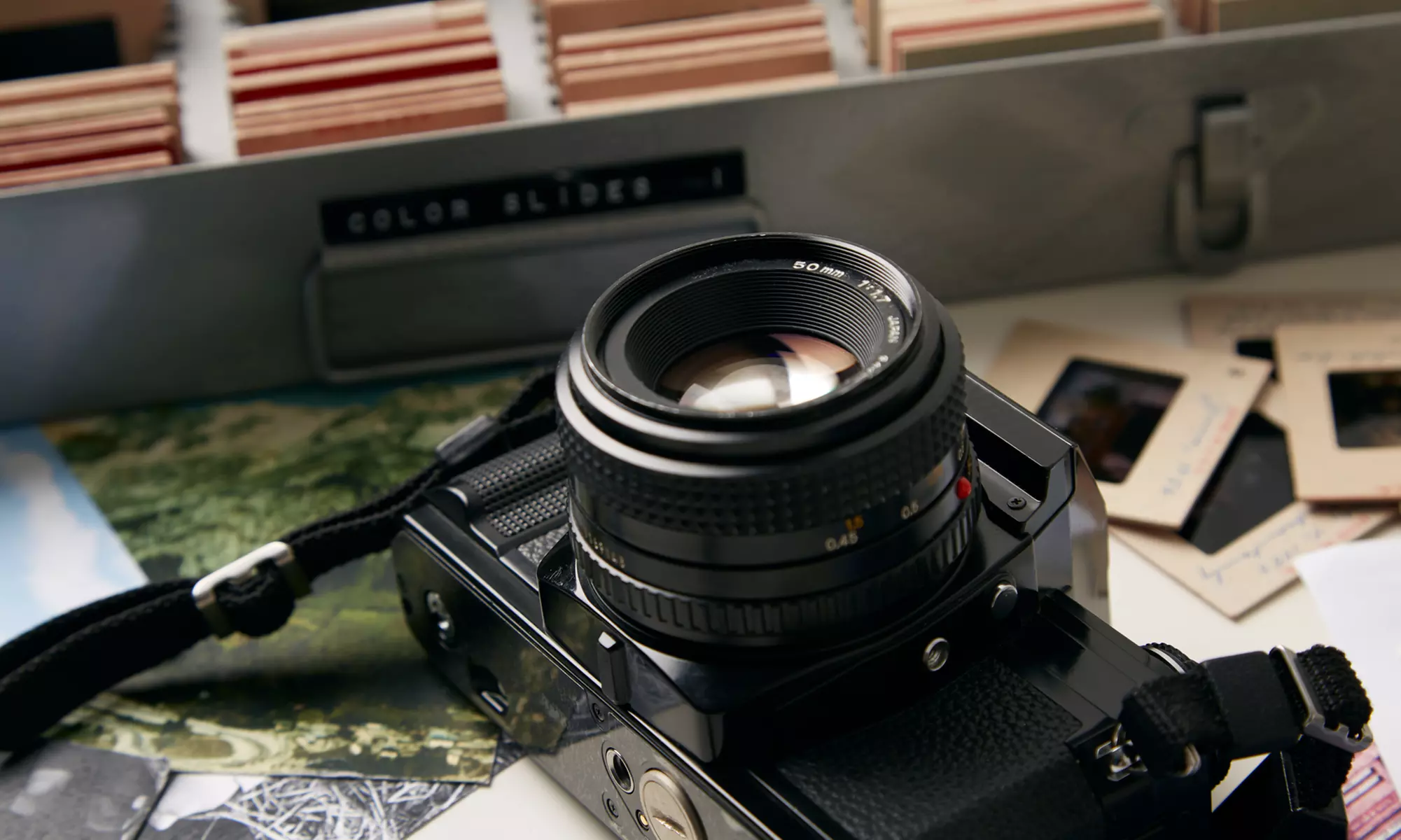 Photography Online Course from Live Online Academy (91% Off) - Primary Image