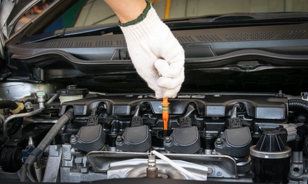 Car Mechanic Online Course - Compete High